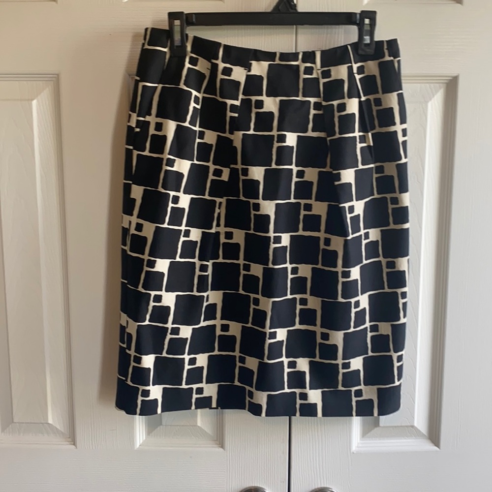 Banana Republic Tulip Skirt